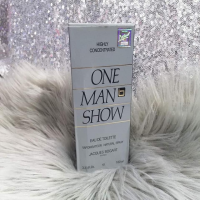 One Man Show Jacques Bogart for men