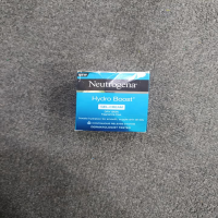 Neutrogena® Hydro Boost® Gel Cream Moisturiser