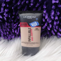 L’Oreal Paris Infallible Pro-Matte Foundation 30ml – 101 Classic Ivory