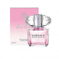 Versace Bright Crystal