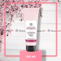 Vitamin E Gentle Facial Wash