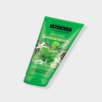 Freeman Facial Green Tea + Orange Blossom Peel-Off Gel Mask