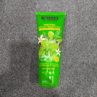 Freeman Facial Green Tea + Orange Blossom Peel-Off Gel Mask
