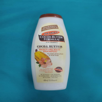 Palmer's Moisture Rich Shampoo: Cocoa Butter infused with Vitamin-E