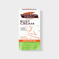Get Firmer, More Lifted Breasts with Palmer’s Bust Firming Cream