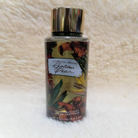 Victoria's Secret Golden Pear Fragrance Mist