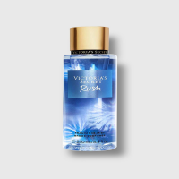 Shop Now: Victoria's Secret Rush Fragrance Mist - Unleash Your Irresistible Scent!