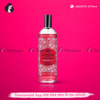 Japanese Cherry Blossom Strawberry Kiss Fragrance Mist - Captivating Scent of Cherry Blossoms with a Tempting Strawberry Twist