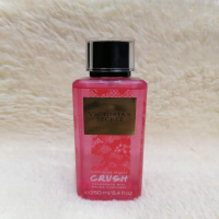 Victoria's Secret Crush Fragrance Mist