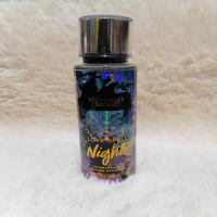 Victoria's Secret Love Spell Night Fragrance Mist: Indulge in Sensual Spellbinding Aromas