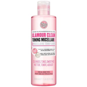 Soap & Glory DRAMA CLEAN™ 5-in-1 Micellar Cleansing Water 350ml