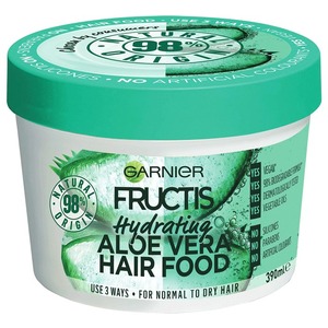 Fructis Hair Food Aloe Vera Hair Food