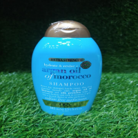 OGX Renewing Moroccan Argan Oil Shampoo 385ml