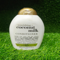 OGX Nourishing Coconut Milk Conditioner 385ml