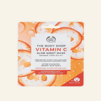 Vitamin C Glow Sheet Mask