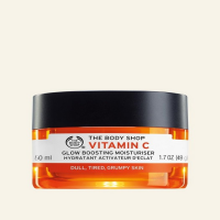 Vitamin C Glow Boosting Moisturiser