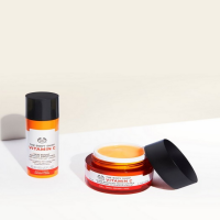 Vitamin C Glow Boosting Moisturiser