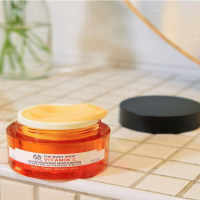 Vitamin C Glow Boosting Moisturiser