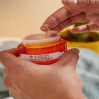 Vitamin C Glow Boosting Moisturiser