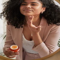 Vitamin C Glow Boosting Moisturiser