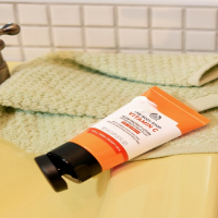 Vitamin C Glow-Protect Lotion SPF30