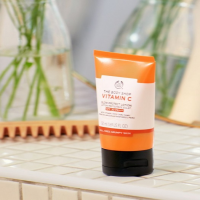 Vitamin C Glow-Protect Lotion SPF30