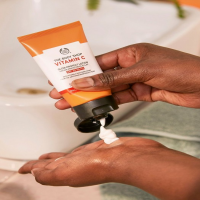 Vitamin C Glow-Protect Lotion SPF30