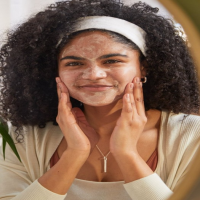 Tea Tree 3-in-1 Wash Scrub Mask