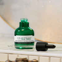 Tea Tree Anti-Imperfection Daily Solution