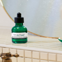 Tea Tree Anti-Imperfection Daily Solution