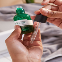 Tea Tree Anti-Imperfection Daily Solution