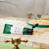 Tea Tree Mattifying Lotion