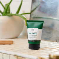 Tea Tree Mattifying Lotion