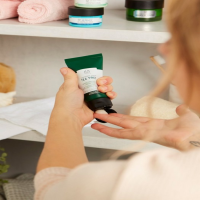 Tea Tree Mattifying Lotion