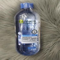 Garnier Micellar Oil Infused Cleansing Water 400ml: The Ultimate Hydrating Solution for Gentle Makeup Removal