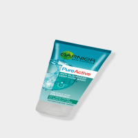 Garnier Pure Active Deep Pore Wash - Cleanses and Unclogs Pores