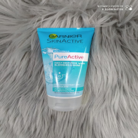 Garnier Pure Active Deep Pore Wash - Cleanses and Unclogs Pores