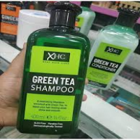 XHC Green Tea Shampoo 400ml