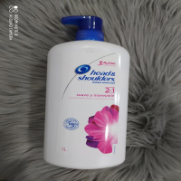 HEAD & SHOULDERS 2 IN 1 SUAVE Y MANEJABLE Shampoo | HEAD & SHOULDERS bangladesh