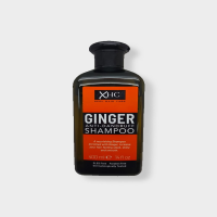 XHC Ginger Anti Dandruff Shampoo - 400ml: The Best Solution for Dandruff