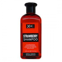 XHC STRAWBERRY CONDITIONER-400ml
