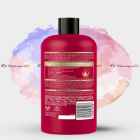 TRESemme Keratin Smooth 5 Benefits 1 system Conditioner | best conditioner for damaged hair