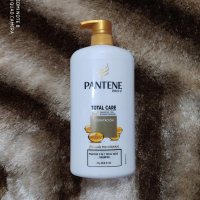 Get Nourished and Luxurious Hair with Pantene Pro-V Total Care 2 in 1 Shampoo