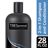 TRESemme Cleanse & Replenish 2-in-1 Shampoo Plus Conditioner 828mL - Buy TRESemme Shampoo in BD