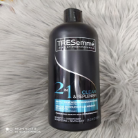 TRESemme Cleanse & Replenish 2-in-1 Shampoo Plus Conditioner 828mL - Buy TRESemme Shampoo in BD