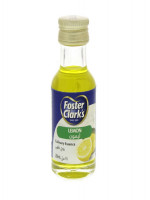 Foster Clark's Lemon Essence 28ml - Best Price in Bangladesh | Shampoobd