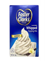 Foster Clark's Whipped Topping Mix 72 gm - Best Price in Bangladesh | Shampoobd