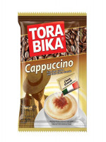 Torabika Cappuccino Coffee: The Perfect Blend of Richness and Frothy Goodness - Best Price in Bangladesh | Shampoobd