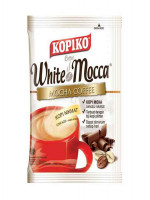 Kopiko White Mocca 20gm - Best Price in Bangladesh | Shampoobd