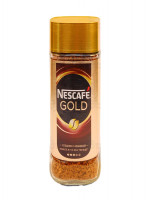 Nescafe Gold - 100gm - Best Price in Bangladesh | Shampoobd